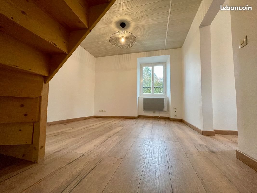Maison à vendre, 78m², Condat-sur-Vienne