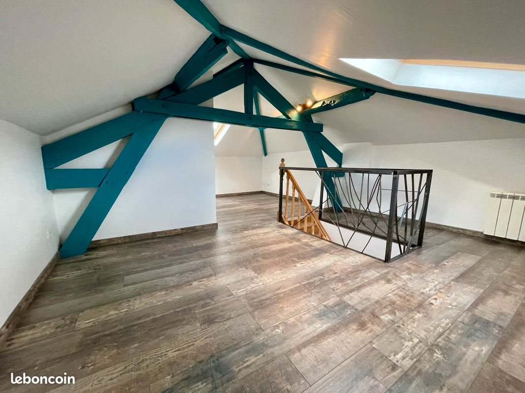 Maison à vendre, 78m², Condat-sur-Vienne