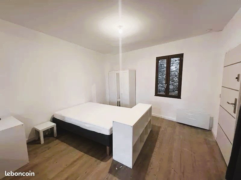 Appartement à louer, 33m², Houilles