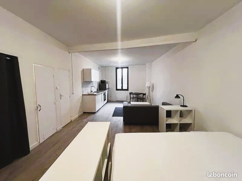 Appartement à louer, 33m², Houilles