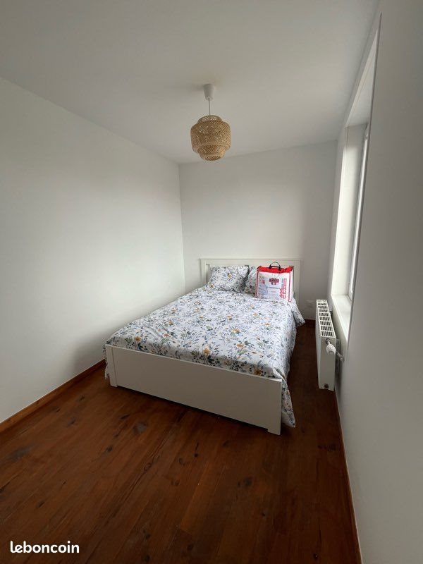 Maison à louer, 70m², Bruay-la-Buissière