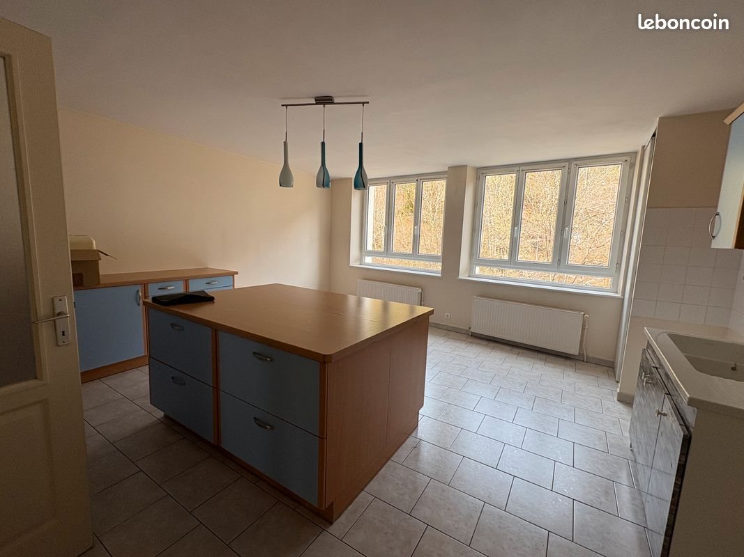 Appartement à louer, 160m², Villard-Saint-Sauveur