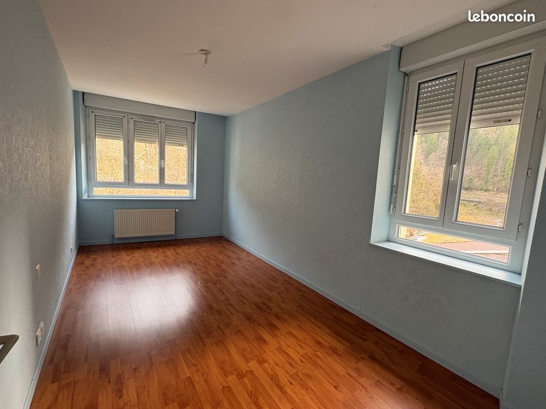Appartement à louer, 160m², Villard-Saint-Sauveur