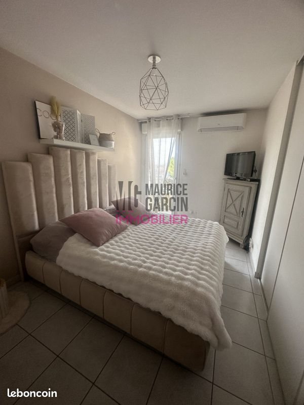 Appartement à vendre, 56m², Monteux