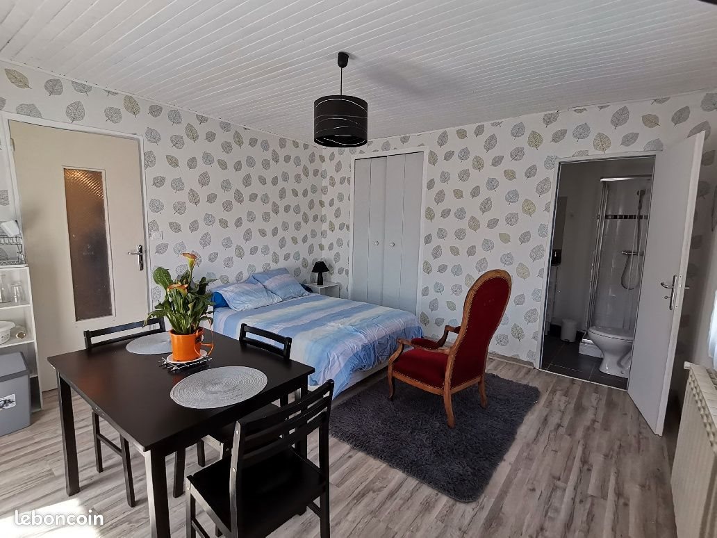 Maison à louer, 17m², Gap