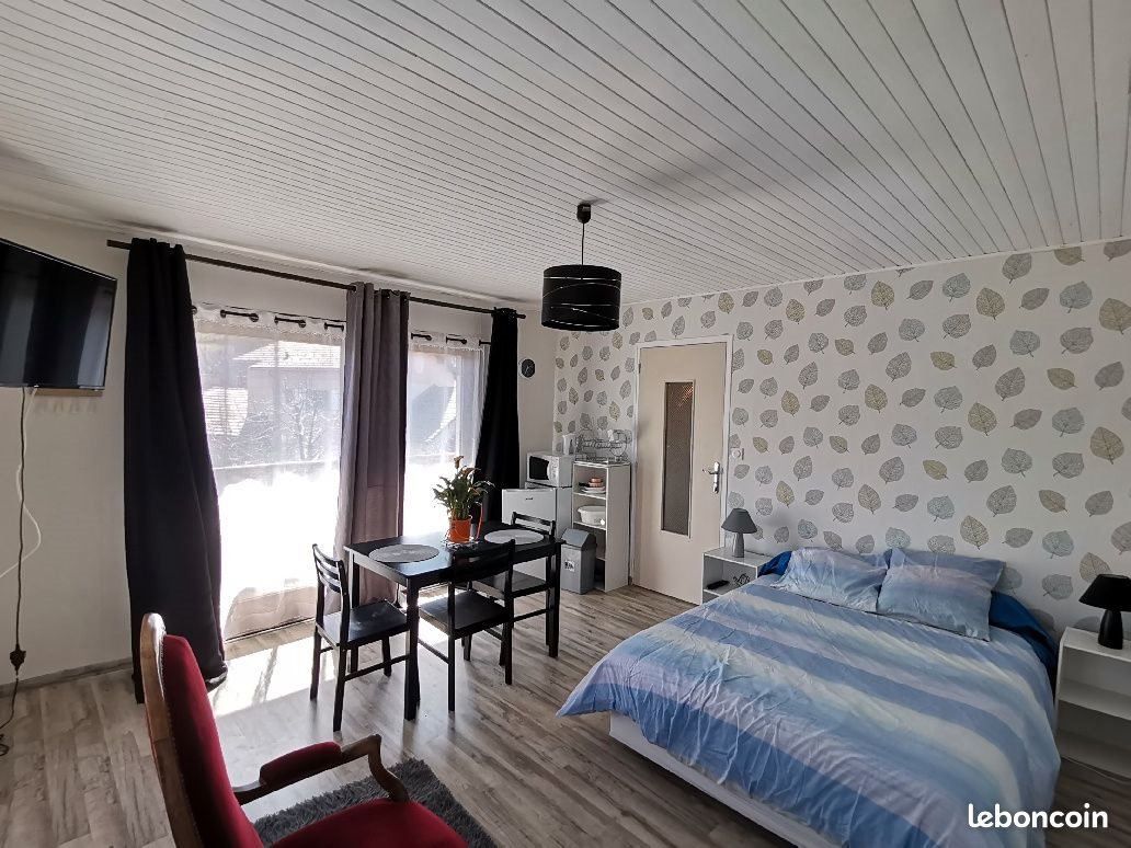 Maison à louer, 17m², Gap