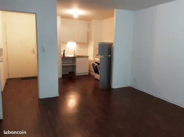 Appartement à louer, 44m², Guidel