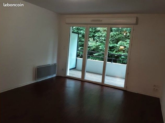 Appartement à louer, 44m², Guidel