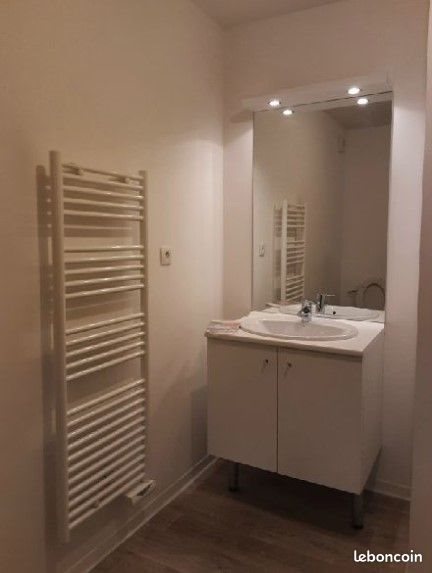 Appartement à louer, 44m², Guidel