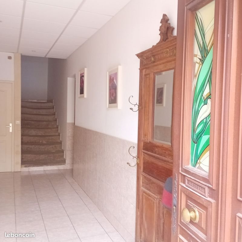 Appartement à vendre, 103m², Bessèges