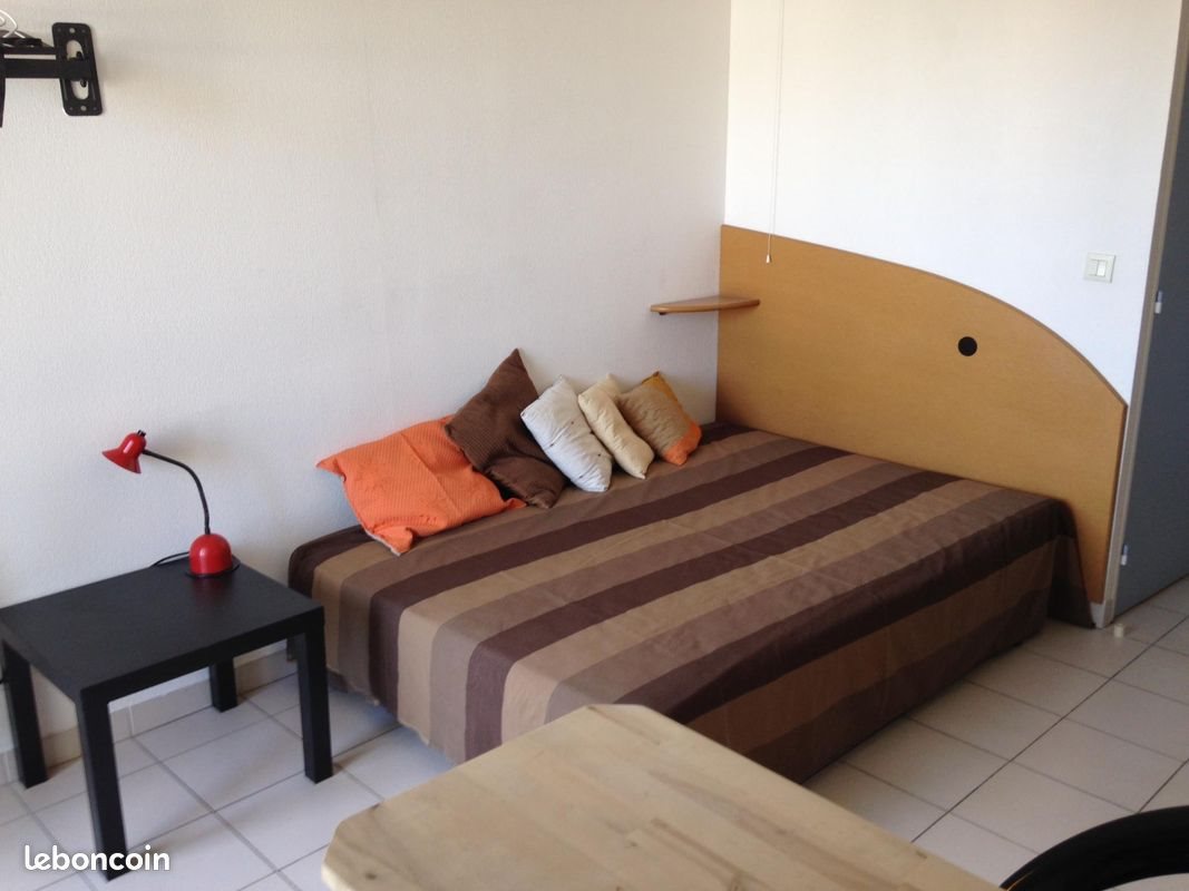 Appartement à louer, 18m², Montpellier