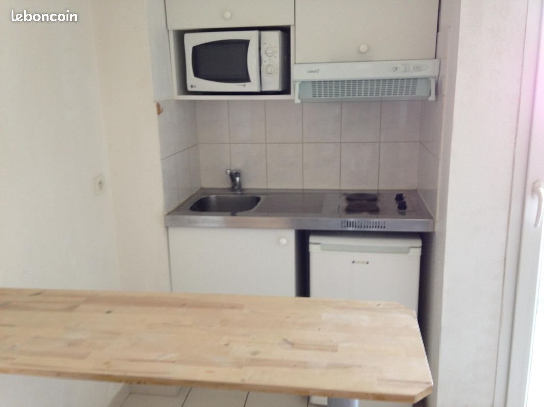 Appartement à louer, 18m², Montpellier