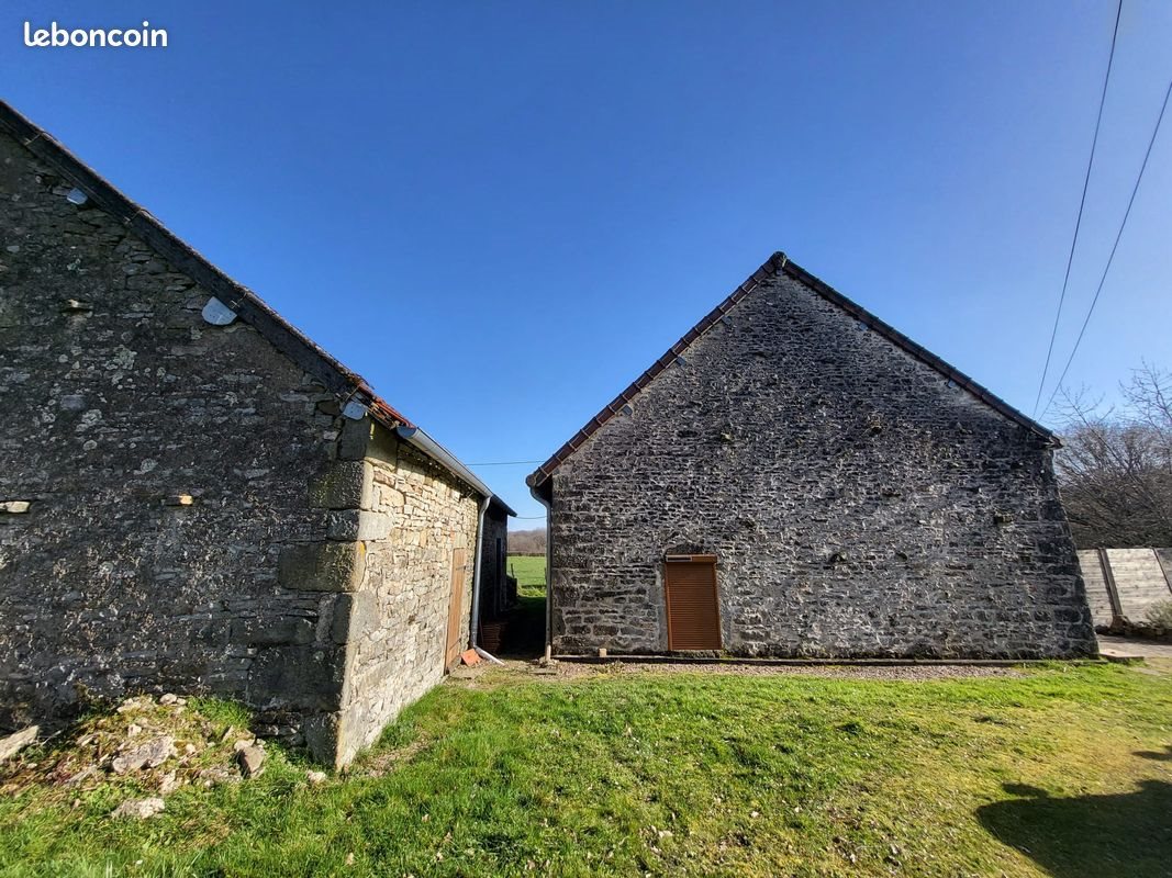 Maison à vendre, 103m², Antully