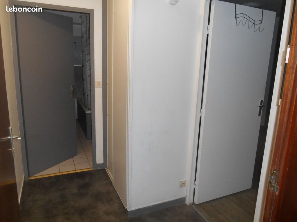 Appartement à louer, 25m², Le Mans