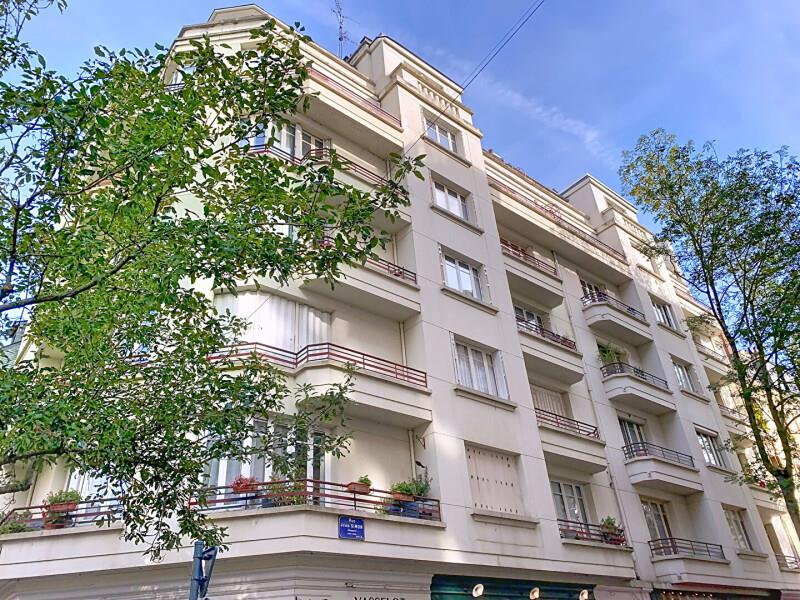 Appartement à vendre, 87m², Rennes