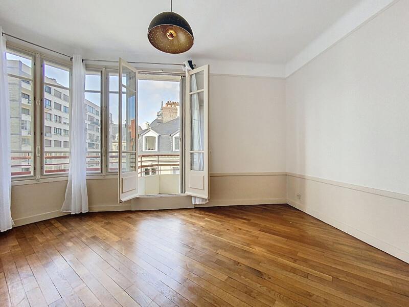 Appartement à vendre, 87m², Rennes
