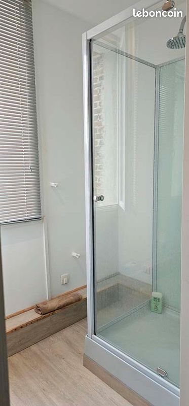 Appartement à vendre, 34m², Pont-Audemer