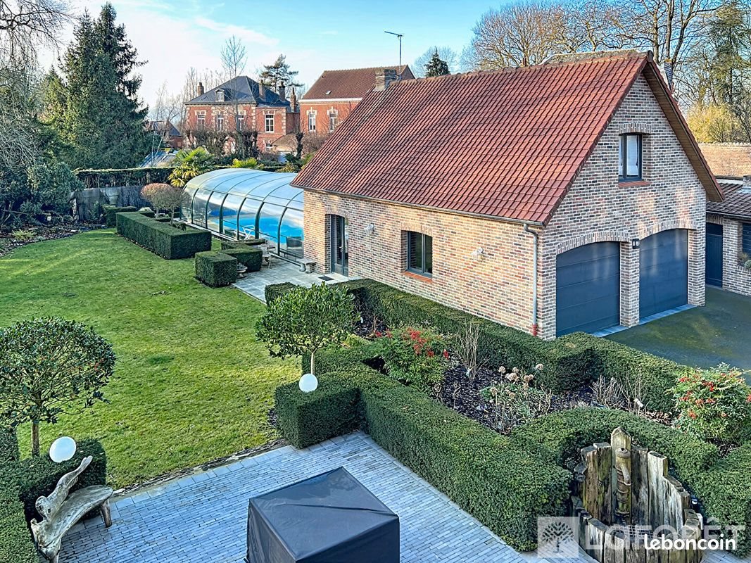 Maison à vendre, 334m², Hazebrouck