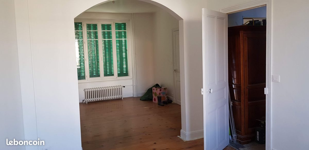 Maison à louer, 130m², Clermont-Ferrand