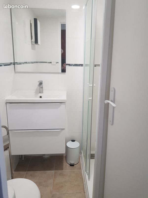 Appartement à louer, 20m², La Chapelle-sur-Erdre