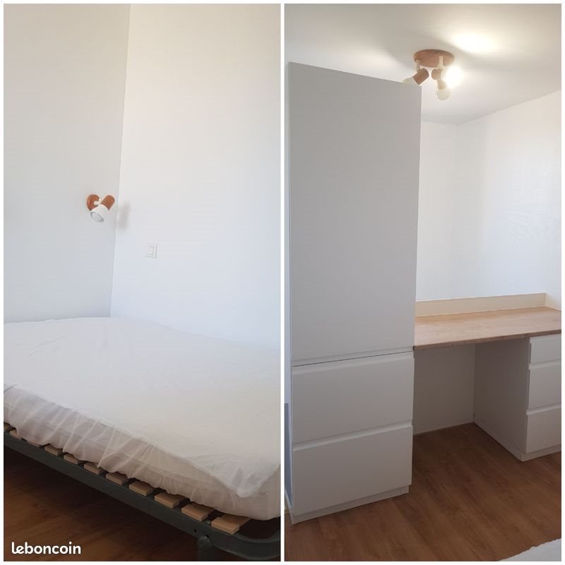 Appartement à louer, 20m², La Chapelle-sur-Erdre