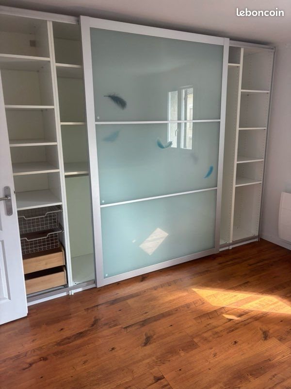 Maison à louer, 48m², Juilly