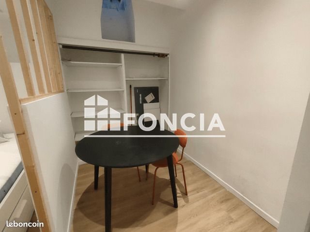 Appartement à louer, 23m², Marseille 9ème