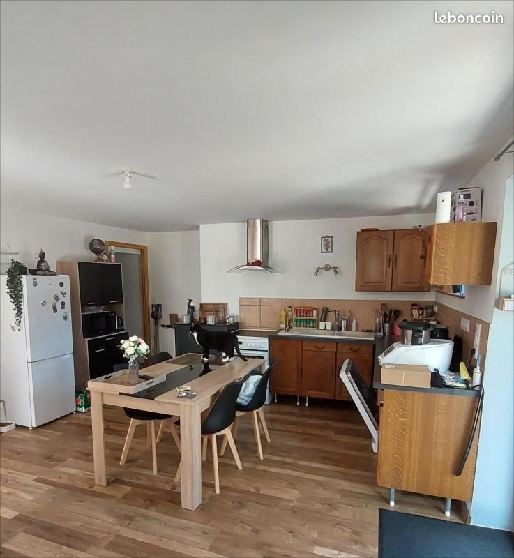 Appartement à louer, 67m², Lezoux