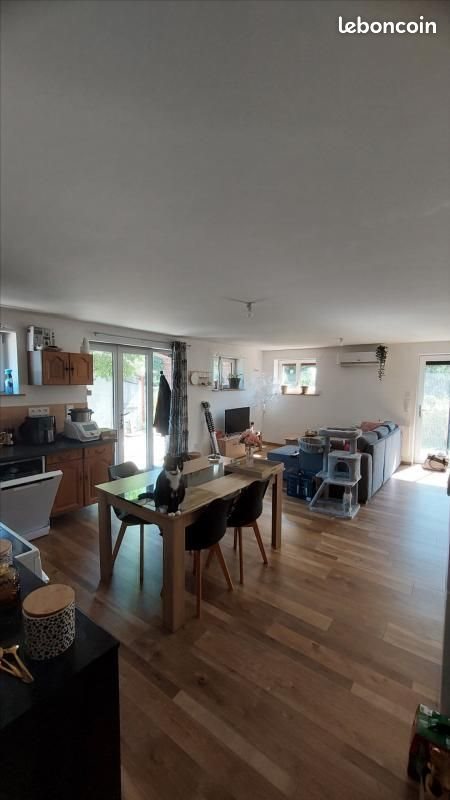 Appartement à louer, 67m², Lezoux