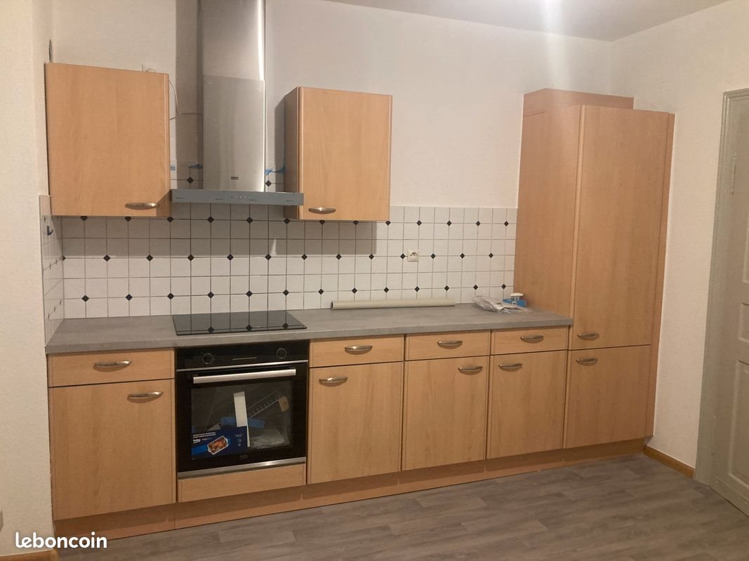 Appartement à louer, 80m², Michelbach-le-Bas