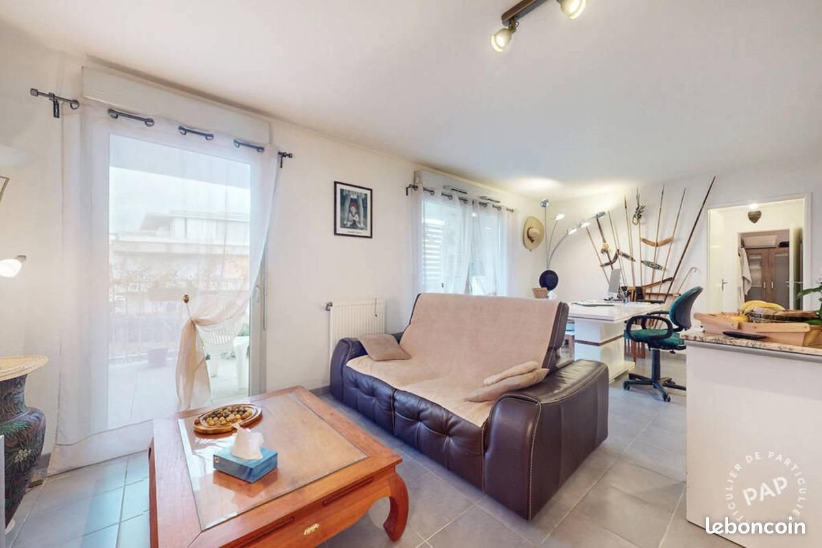 Appartement à vendre, 64m², Cugnaux