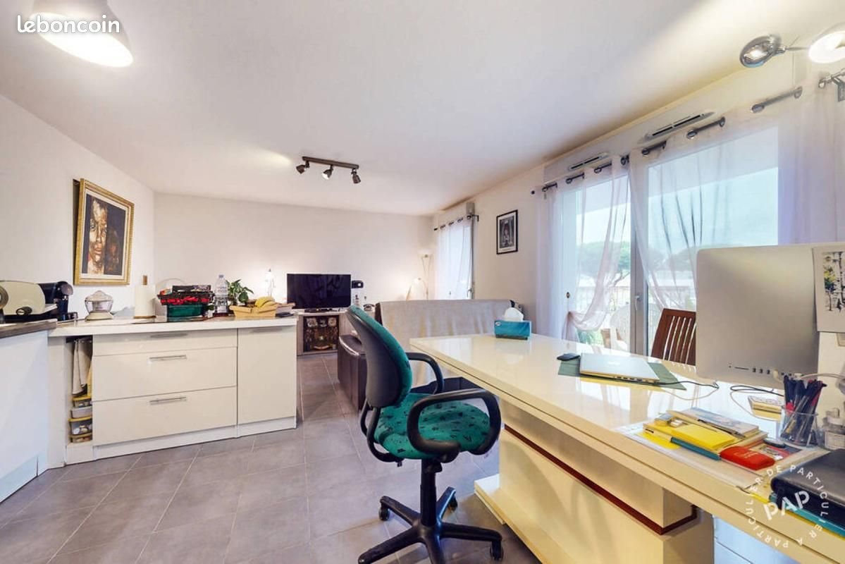 Appartement à vendre, 64m², Cugnaux