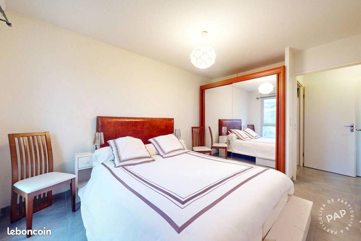 Appartement à vendre, 64m², Cugnaux