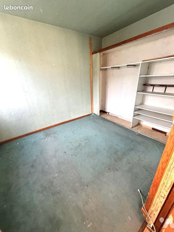 Appartement à vendre, 45m², Saint-Etienne