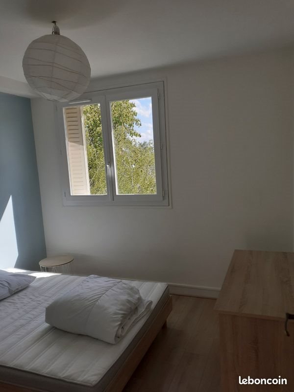 Appartement à louer, 68m², Dijon