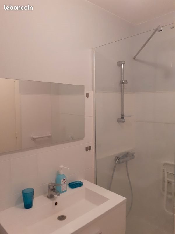 Appartement à louer, 68m², Dijon
