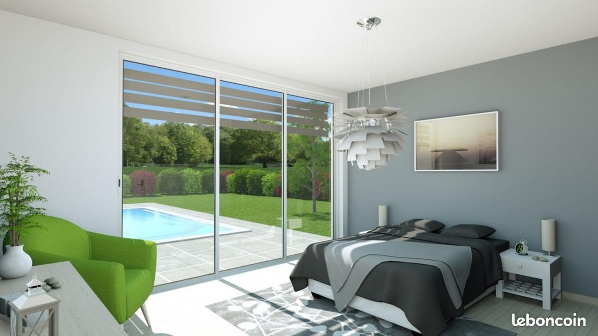 Maison à vendre, 65m², Montpellier