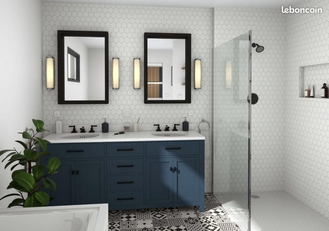 Maison à vendre, 65m², Montpellier