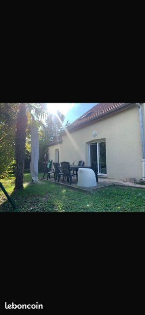 Maison à louer, 100m², Fénay