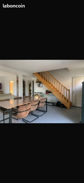 Maison à louer, 100m², Fénay