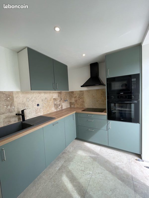 Maison à louer, 120m², Bellegarde-Poussieu