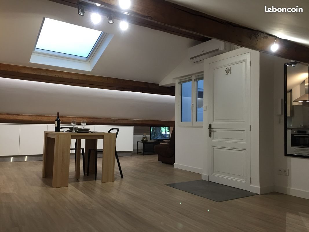 Appartement à louer, 25m², Perpignan