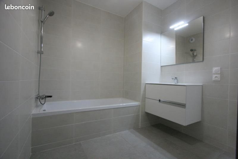 Appartement à louer, 68m², Poisy