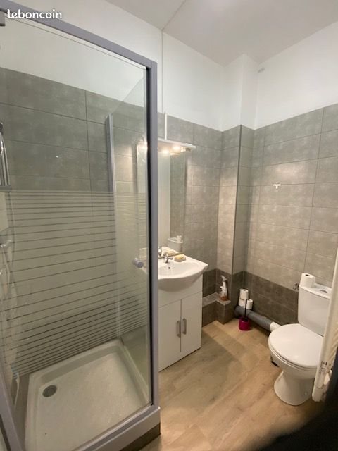 Appartement à louer, 23m², Grenoble