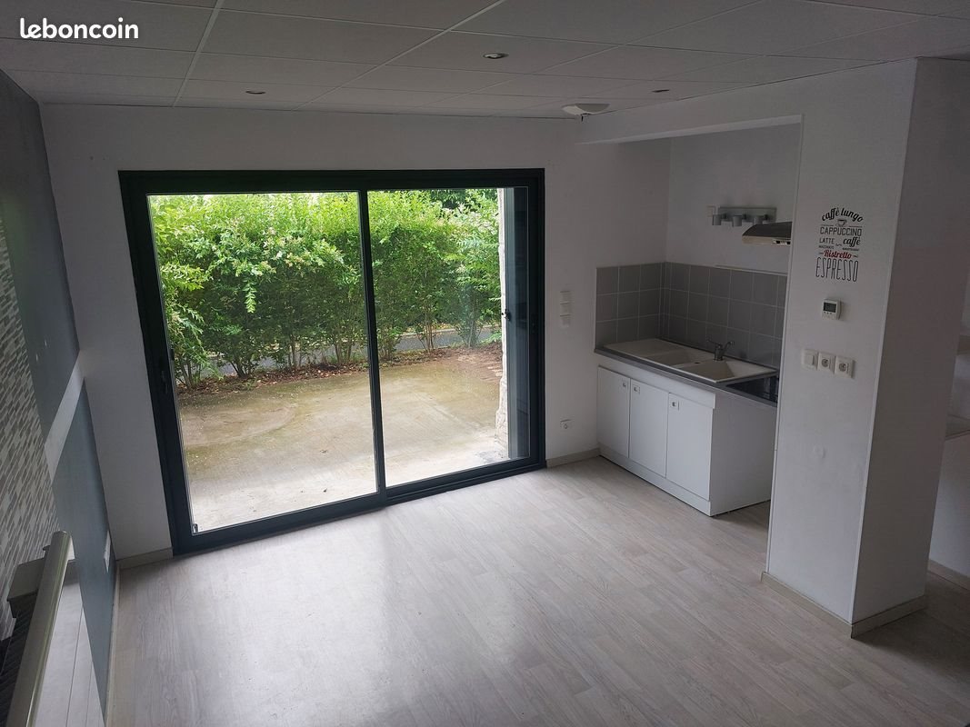 Appartement à louer, 42m², Malaunay