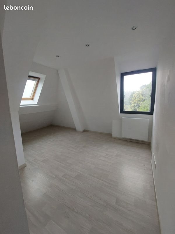 Appartement à louer, 42m², Malaunay