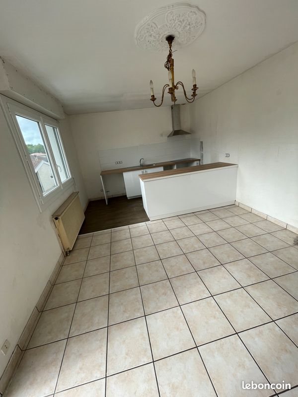 Appartement à louer, 100m², Mimizan