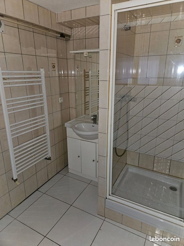 Appartement à louer, 28m², Bavilliers