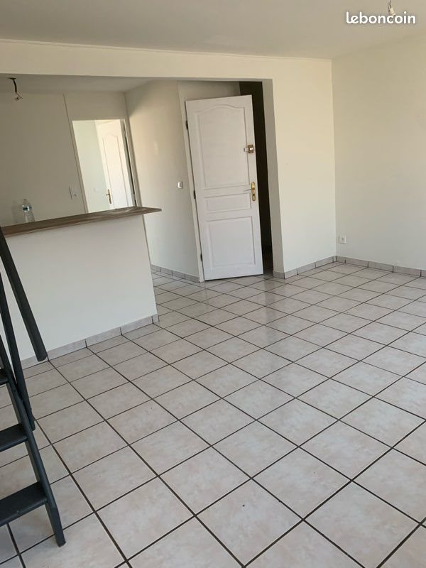 Appartement à louer, 50m², Coudekerque-Branche