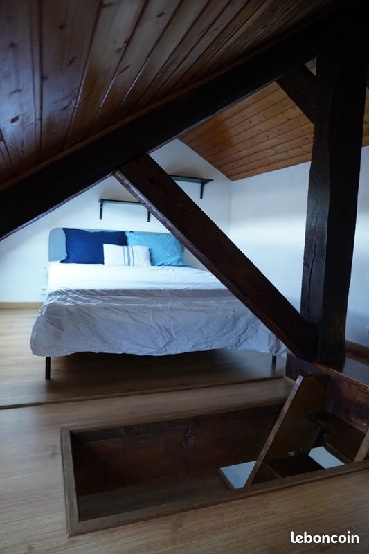 Appartement à louer, 23m², Dijon